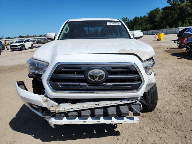2018 TOYOTA TACOMA DOUBLE CAB - 5TFAX5GN3JX104070