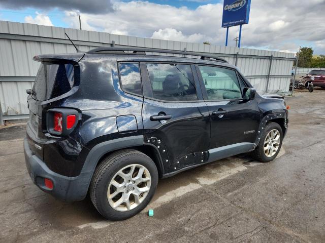 2016 JEEP RENEGADE LATITUDE - ZACCJABT4GPD88684