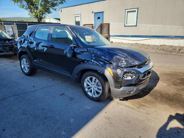 2023 CHEVROLET TRAILBLAZE KL79MNSL9PB013437
