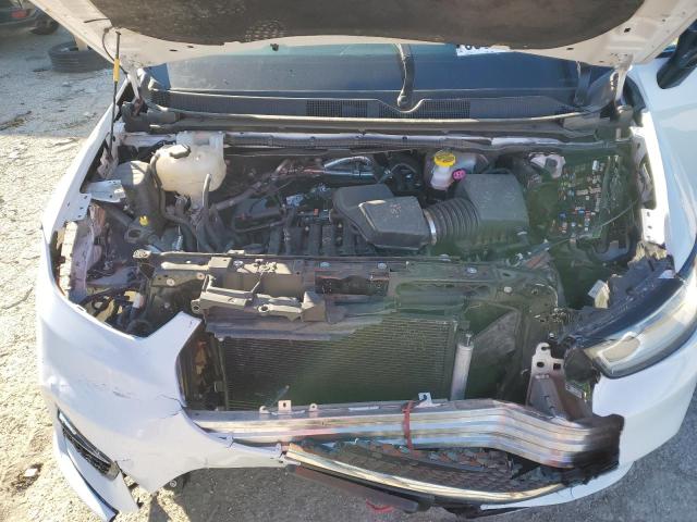 2025 CHRYSLER PACIFICA S 2C4RC1BG2SR512933