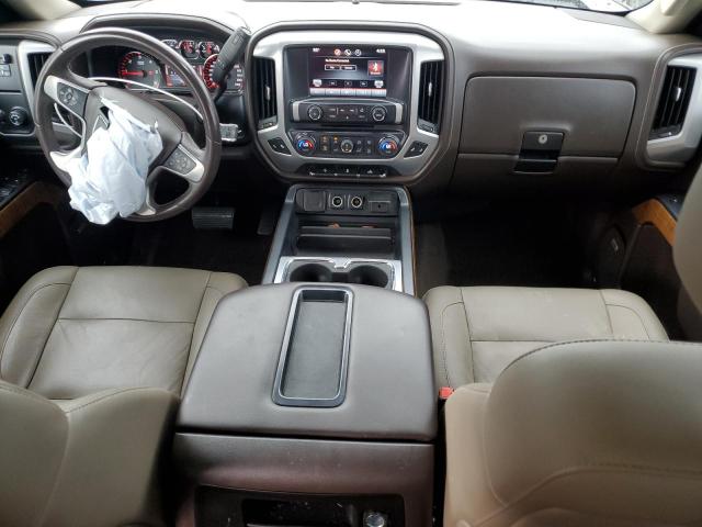 2015 GMC SIERRA C1500 SLT #3316902081