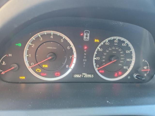 2010 HONDA ACCORD LX - 1HGCP2F36AA016318