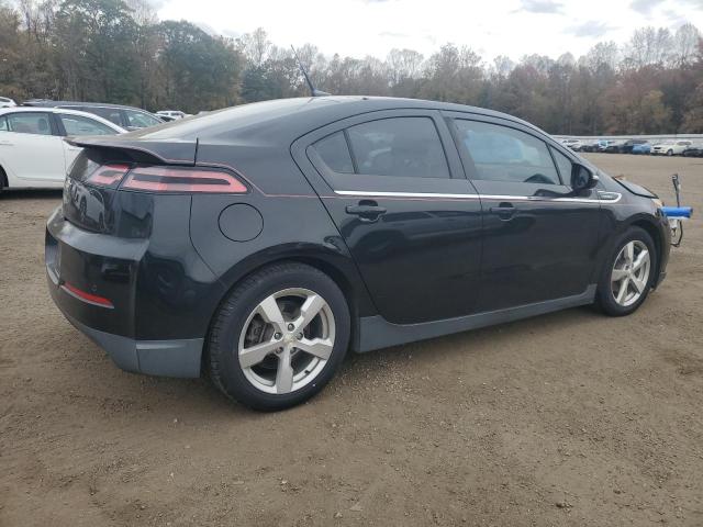 2011 CHEVROLET VOLT #3284750537