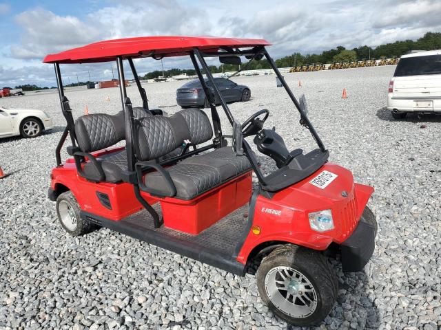 2021 TOMB E-MERGE - 5FCDD13B4M2002049