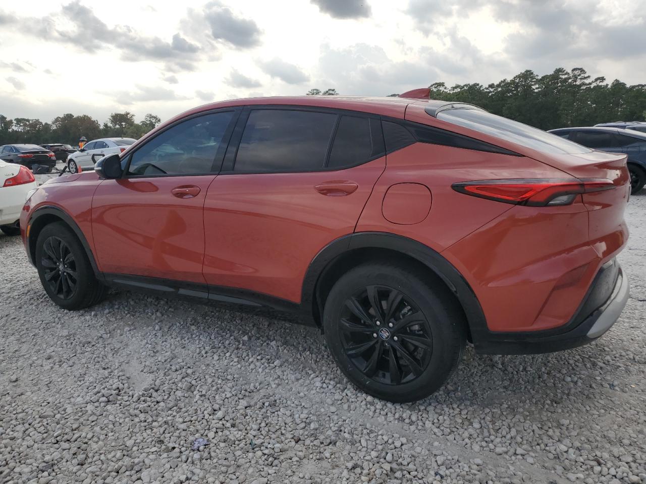 BUICK ENVISTA SPORT TOURING