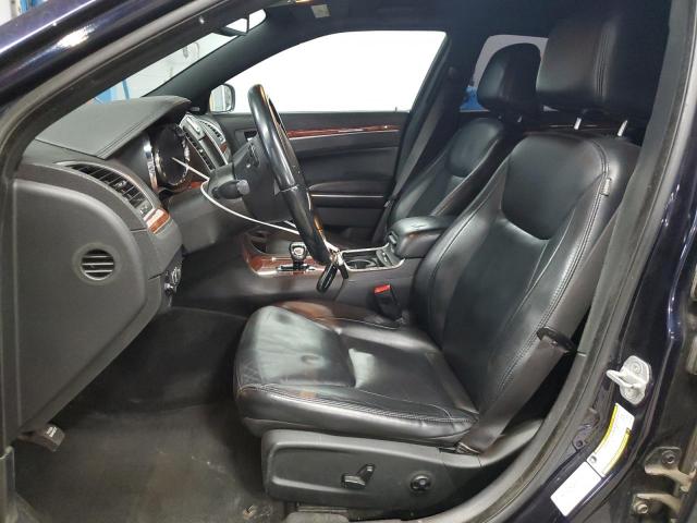 2012 CHRYSLER 300 LIMITE - 2C3CCACG4CH274681