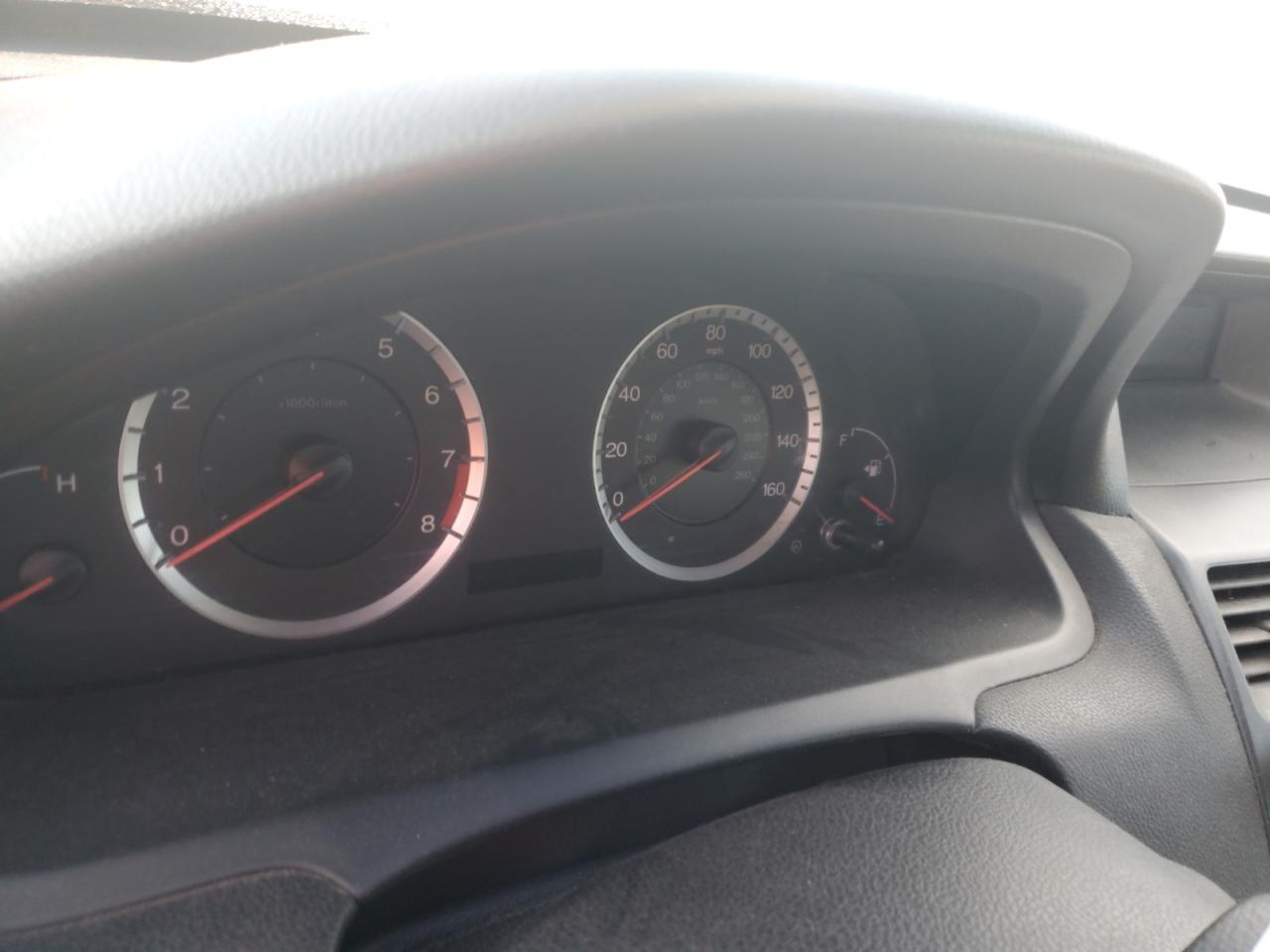 Lot #3292350350 2009 HONDA ACCORD LX