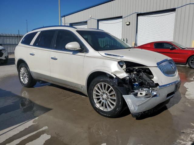 2012 BUICK ENCLAVE - 5GAKRCED2CJ100242