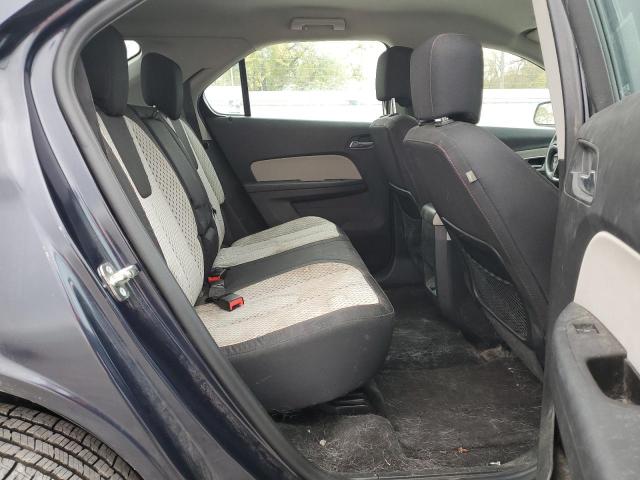 2015 CHEVROLET EQUINOX LS #3297052549