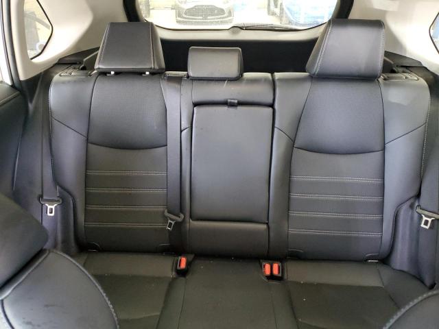 2024 TOYOTA RAV4 LIMIT - 2T3D6RFVXRW069410