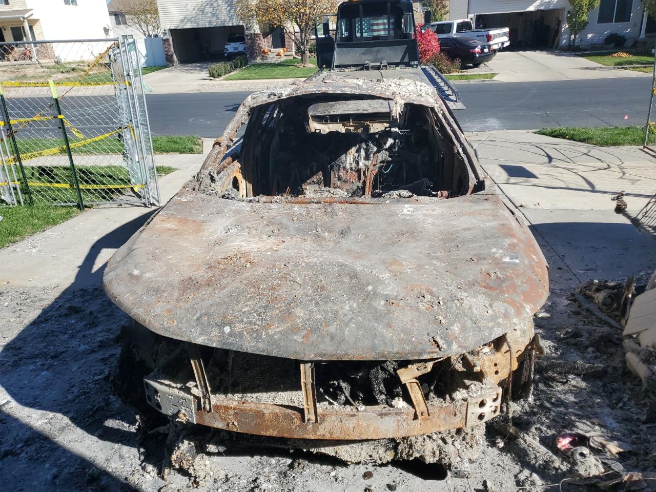 CHEVROLET TRAX ACTIV