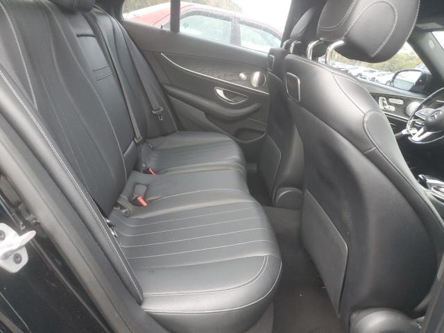 2019 MERCEDES-BENZ E 300 4MAT #3310318970