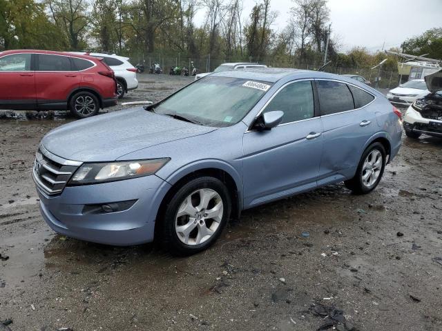 2010 HONDA ACCORD CRO - 5J6TF1H54AL008422