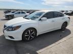2018 NISSAN ALTIMA 2.5 - 1N4AL3AP1JC190177
