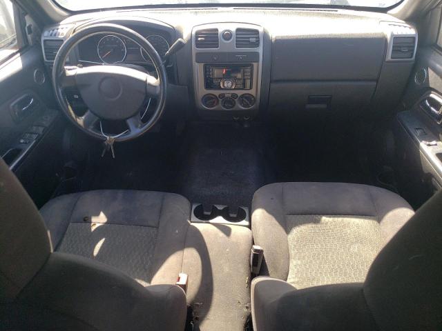 2012 GMC CANYON SLE #3296241427