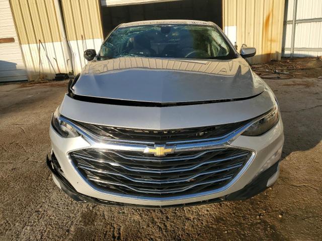 2022 CHEVROLET MALIBU LT - 1G1ZD5ST4NF144843