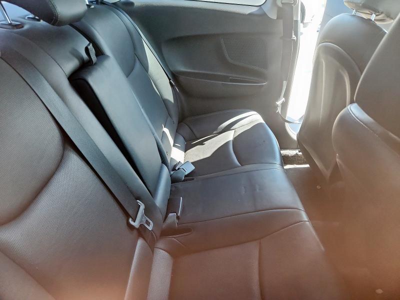 2013 HYUNDAI ELANTRA CO #3292445675