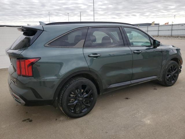2023 KIA SORENTO SX - 5XYRKDLF2PG204991