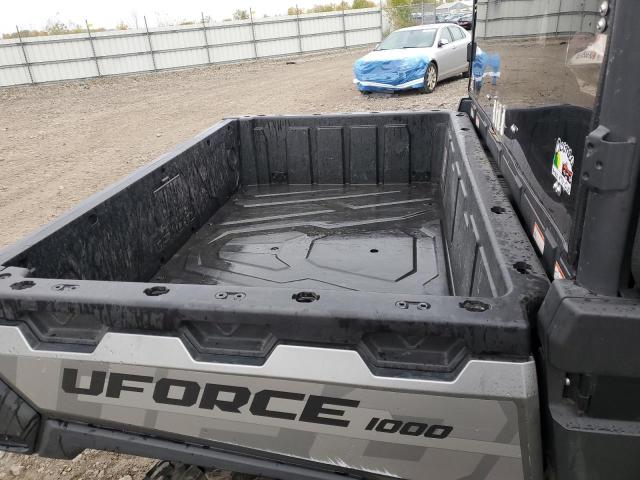 2022 CF MOTO UFORCE 100 - LCELV1Z25N6005059