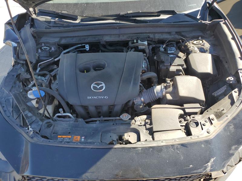 2021 MAZDA CX-30 SELE - 3MVDMABL2MM242261