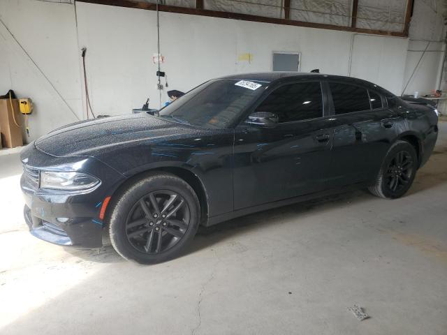 2019 DODGE CHARGER SXT #3286567184