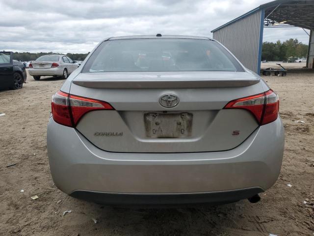 2014 TOYOTA COROLLA L - 2T1BURHE7EC025394