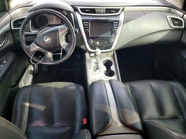 2016 NISSAN MURANO S 5N1AZ2MG0GN160806