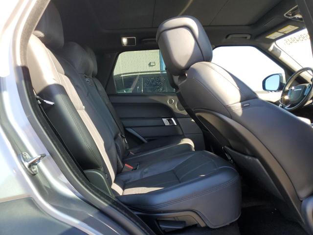 2020 LAND ROVER RANGE ROVE #3297126523