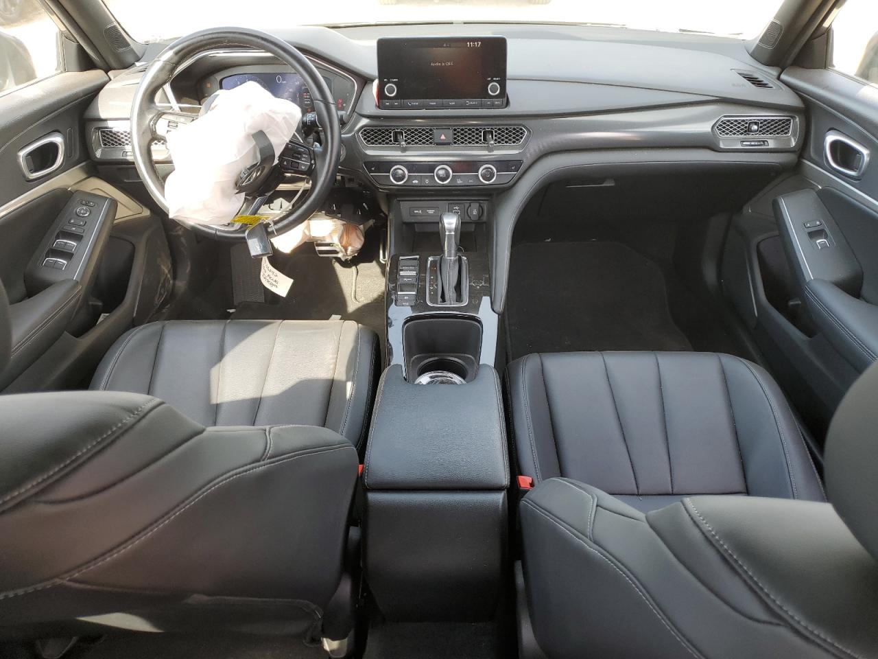 ACURA INTEGRA A-SPEC