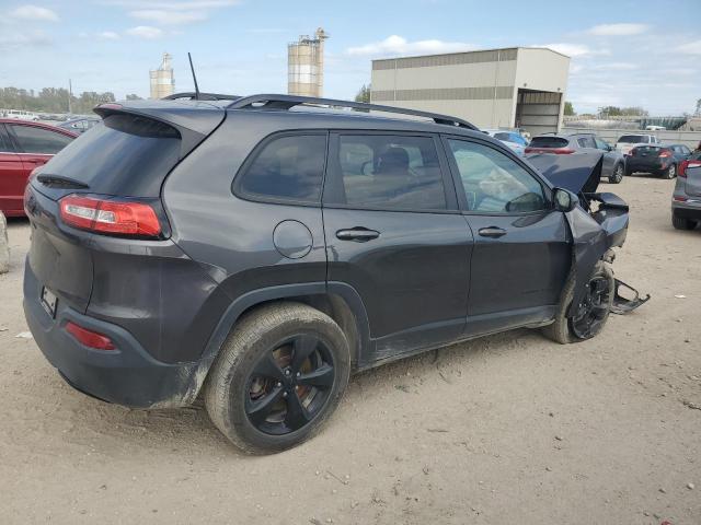 2016 JEEP CHEROKEE LATITUDE - 1C4PJMCBXGW192809
