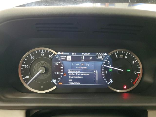 2023 LAND ROVER DISCOVERY - SALRJ2EX3P2465577