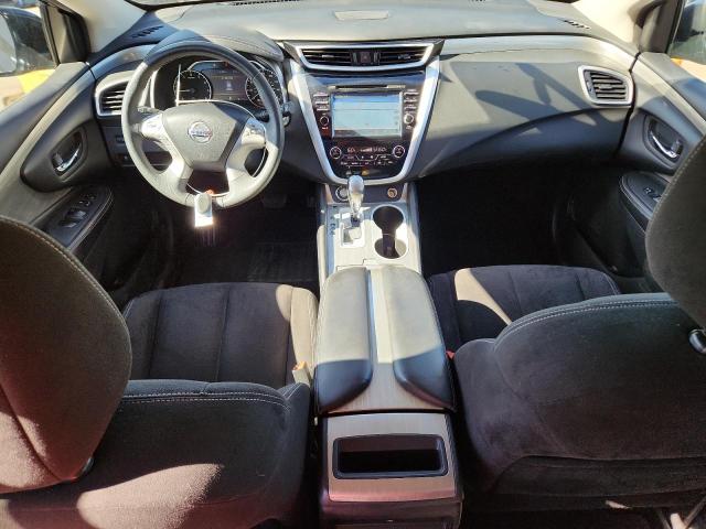 2015 NISSAN MURANO S #3277340369