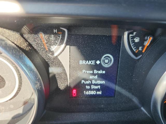 2023 JEEP GLADIATOR 1C6JJTAM3PL594085