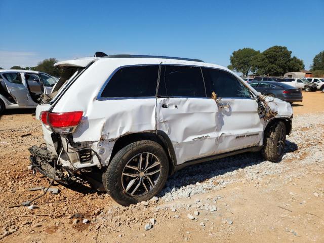 2018 JEEP GRAND CHER - 1C4RJEBG5JC269137