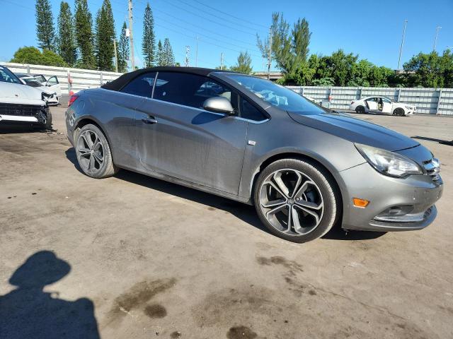2018 BUICK CASCADA PR W04WH3N52JG002991