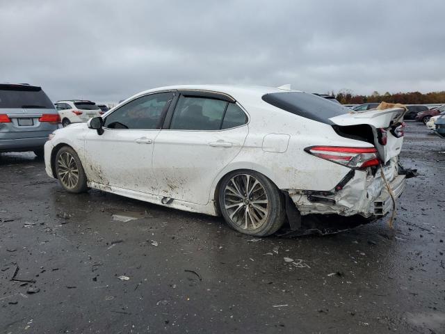 2019 TOYOTA CAMRY - 4T1B11HK8KU179980