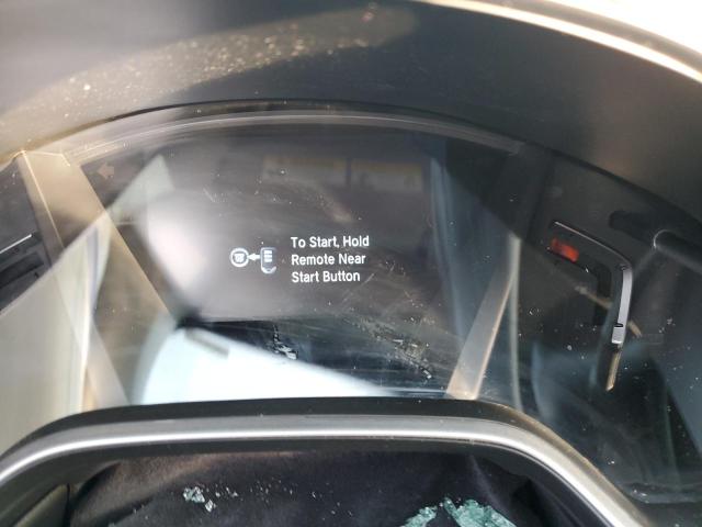 2020 HONDA CR-V EXL - 5J6RW2H87LL047051