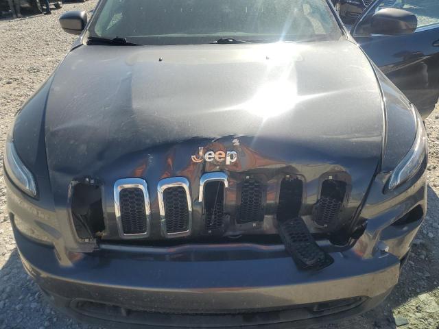 2016 JEEP CHEROKEE L - 1C4PJMCB2GW328110