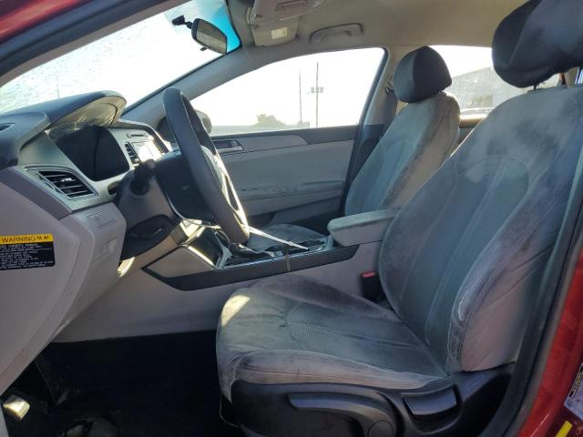 2015 HYUNDAI SONATA SE 5NPE24AF9FH104590