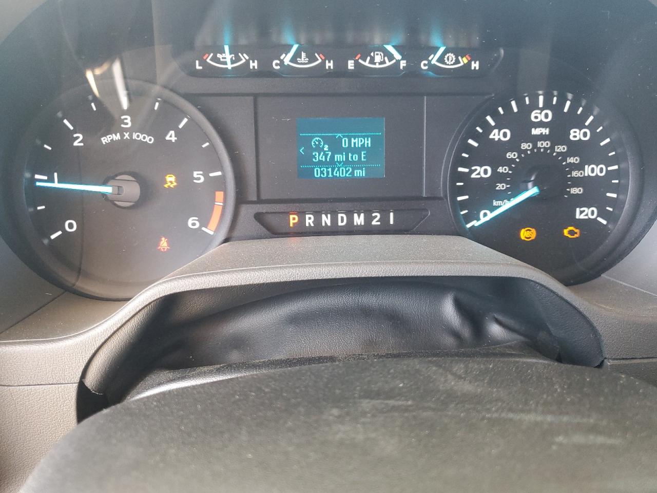 Lot #3286484203 2024 FORD E350 SUPER