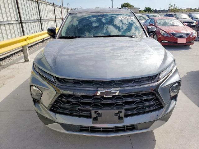 2024 CHEVROLET BLAZER 3LT - 3GNKBDR4XRS280376