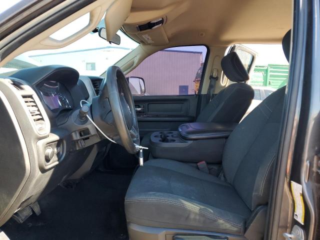 2019 RAM 2500 TRADE 3C6UR5CL9KG640210