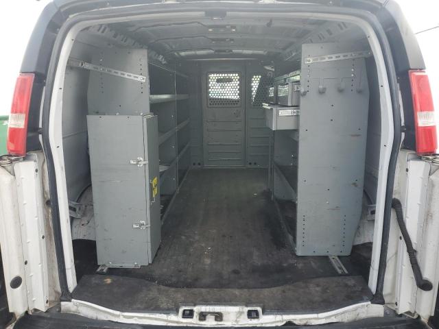 2018 CHEVROLET EXPRESS #3297016365