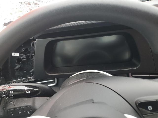 2025 HYUNDAI ELANTRA SE KMHLL4DG3SU950153