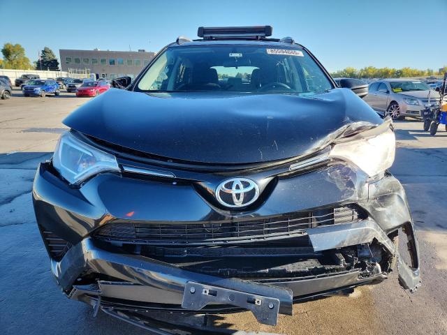 2016 TOYOTA RAV4 LE - 2T3BFREV1GW430691