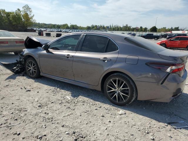 2023 TOYOTA CAMRY SE N - 4T1G11AKXPU764406
