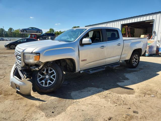 GMC CANYON SLE