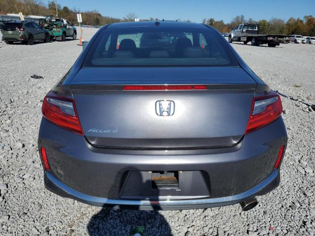 2016 HONDA ACCORD EX - 1HGCT1B78GA008664
