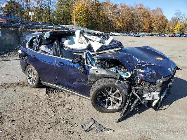 2024 BMW X5 XDRIVE4 #3318870997