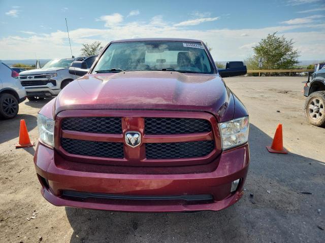 2016 RAM 1500 ST 1C6RR6FG0GS382802